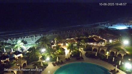 Turks and Caicos