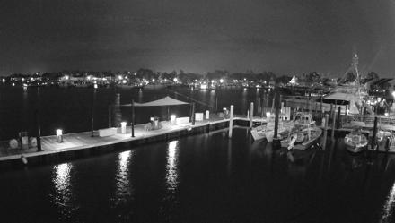 Point South Bay Point Marina
