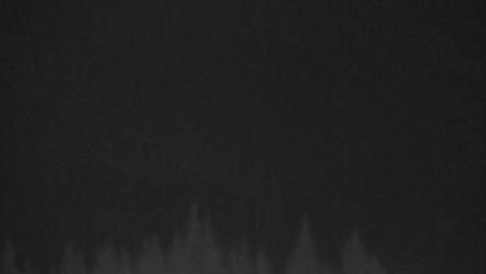 Rolling ridge and meadow scenery overlooking Kachemak Bay from Inspiration Ridge near Homer, Alaska