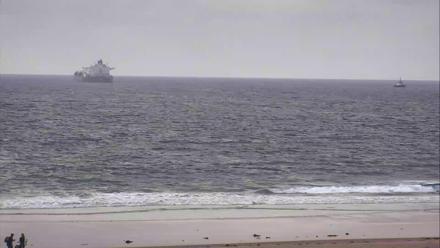 El Porto Beach Roving Cam